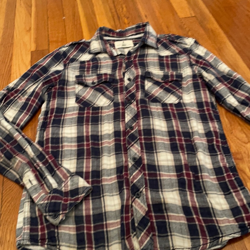 Buffalo men shirt